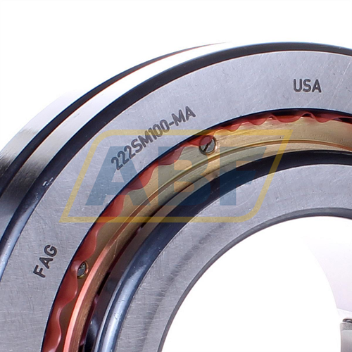 222SM100-MA FAG