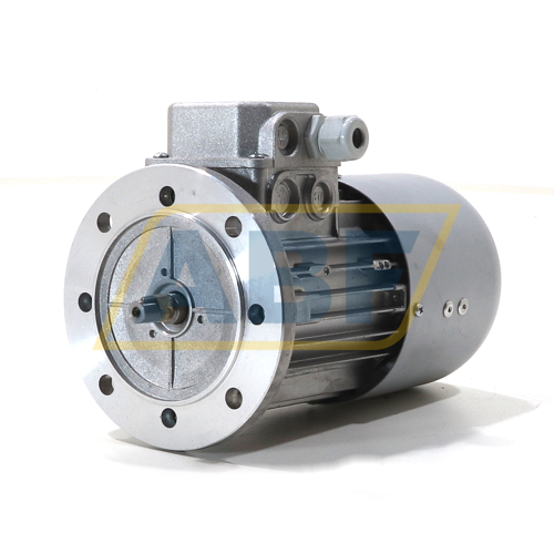 63C/4-B5 Costruzioni Motori Elettrici