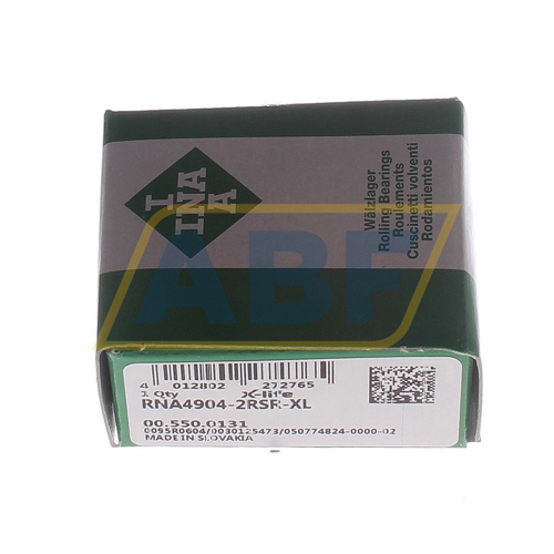RNA4904-2RSR-XL INA