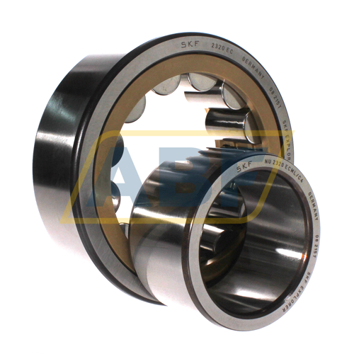 NU2320ECML/C4 SKF