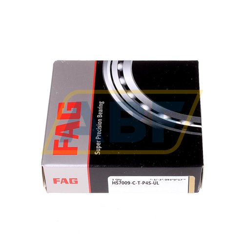 HS7009-C-T-P4S-UL FAG