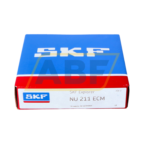 NU211ECM SKF