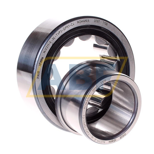 NJ2311-E-XL-TVP2-QP51-C4 FAG