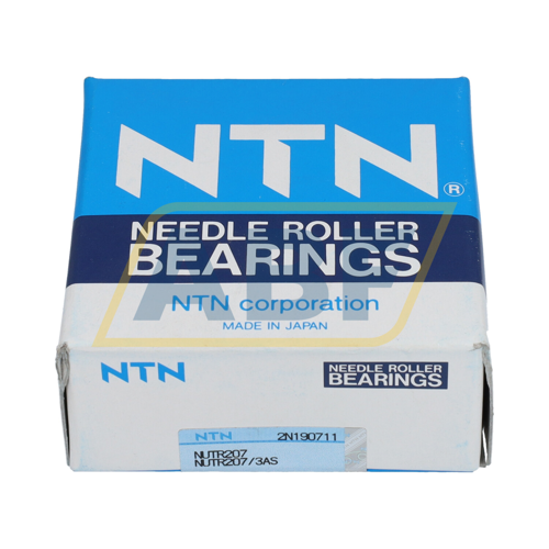 NUTR207/3AS NTN