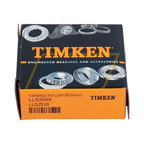 LL52549/LL52510 Timken
