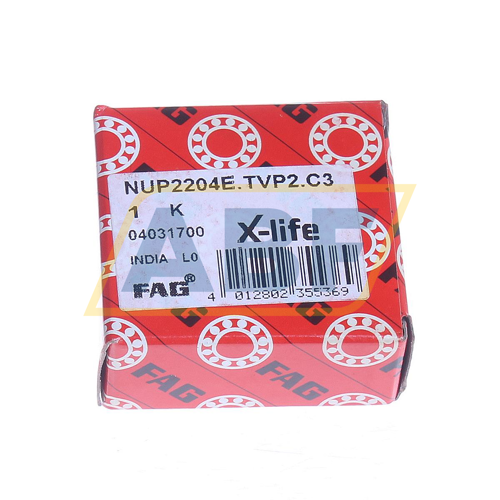 NUP2204E.TVP2.C3 FAG