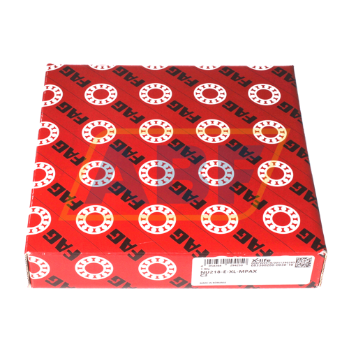 NU218-E-XL-MPAX-C3 FAG