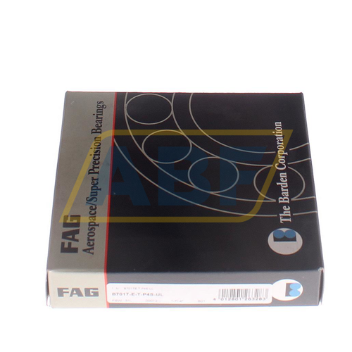 B7017-E-T-P4S-UL FAG