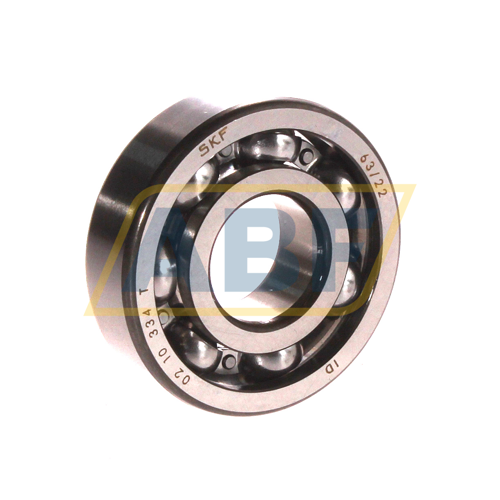 63/22 SKF