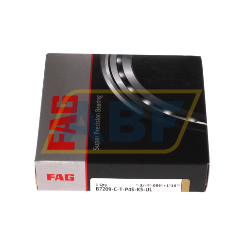 B7209-C-T-P4S-K5-UL FAG