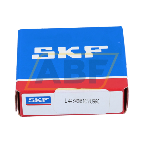 L44643/610/VU990 SKF