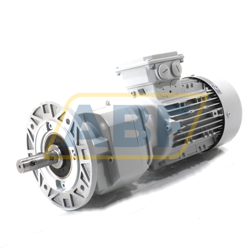 SK372.1F-90LH/4TF Nord Drive Systems