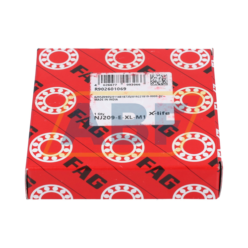 NJ209-E-XL-M1 FAG