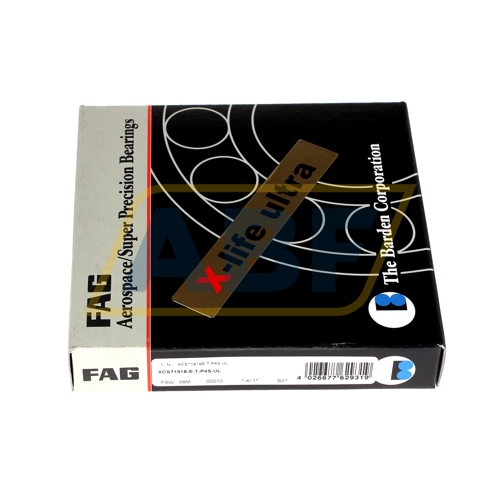 XCS71918-E-T-P4S-UL FAG