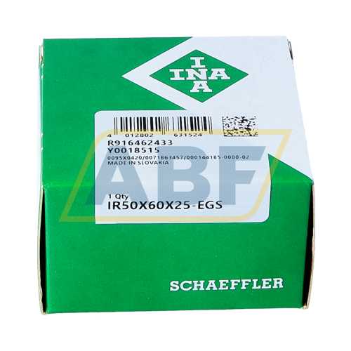 IR50X60X25-EGS INA