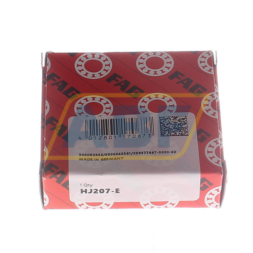HJ207-E FAG