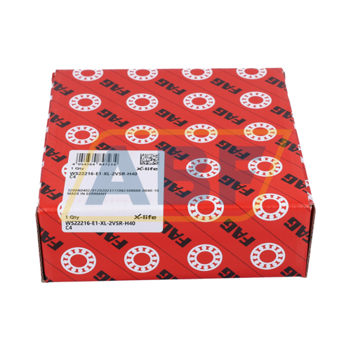 WS22216-E1-XL-2VSR-H40-C4 FAG