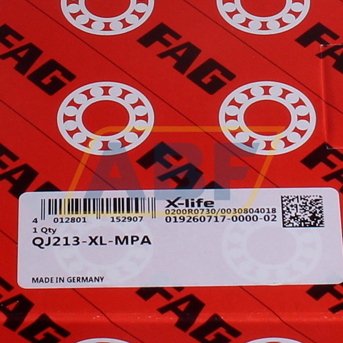 QJ213-XL-MPA FAG
