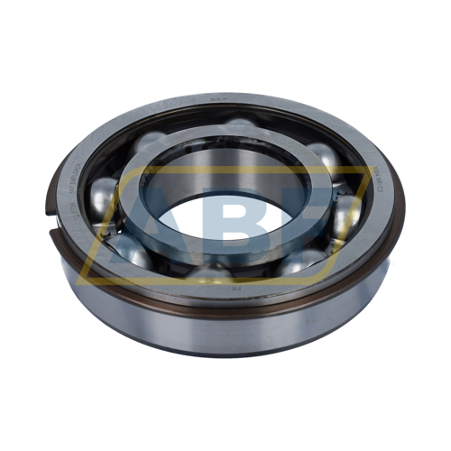 6314NR/C3 SKF