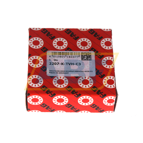 2207-K-TVH-C3 FAG
