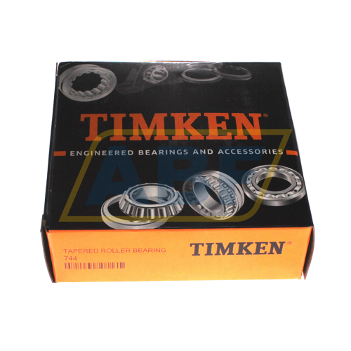 744 Timken
