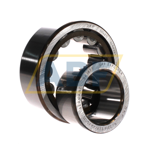 NJ2314ECP/C4VQ015 SKF