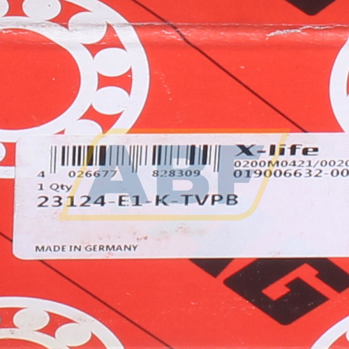 23124-E1-K-TVPB FAG