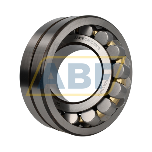 22318CAK C3 W33 Rollway