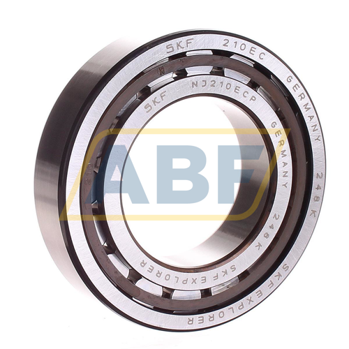 NJ210ECP SKF