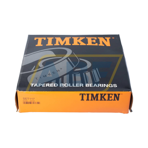 64450/64700 Timken