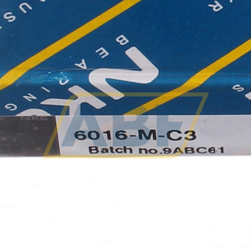 6016-M-C3 NKE