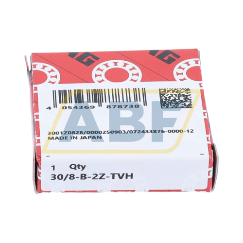 30/8-B-2Z-TVH FAG
