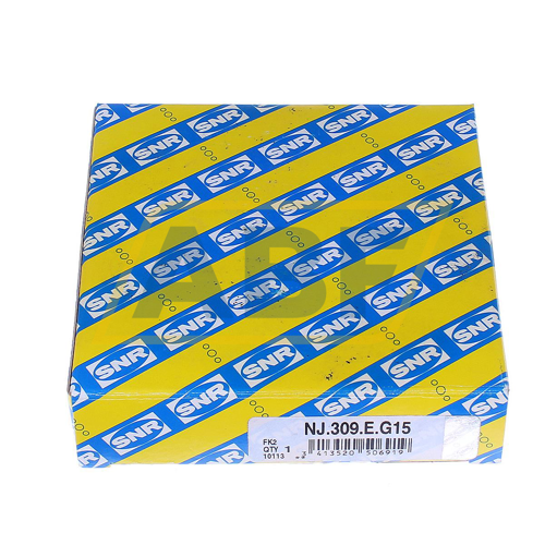 NJ309E G15 J30 SNR