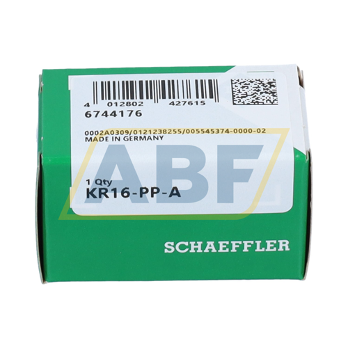 KR16-PP-A INA