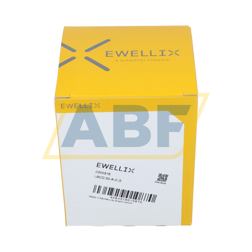 LBCD50A-2LS Ewellix