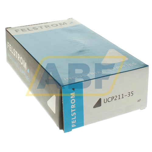 UCP211-35 Felstrom