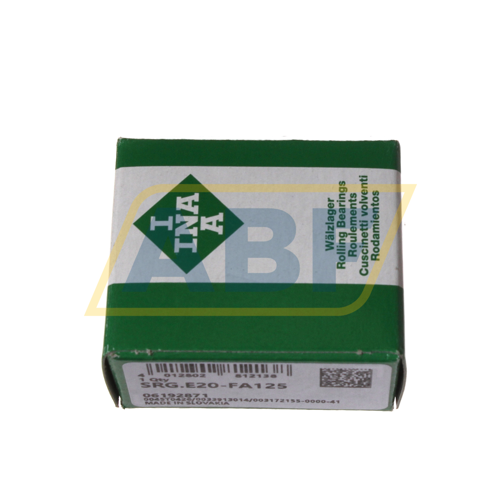 SRG.LE20-FA125 INA