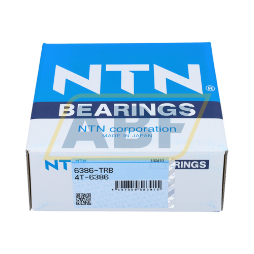 4T-6386 NTN