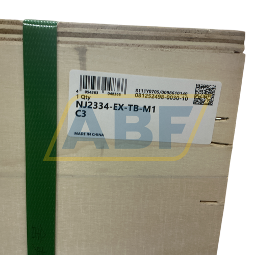 NJ2334-EX-TB-M1-C3 FAG