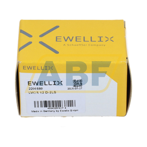 LVCR12D-2LS Ewellix