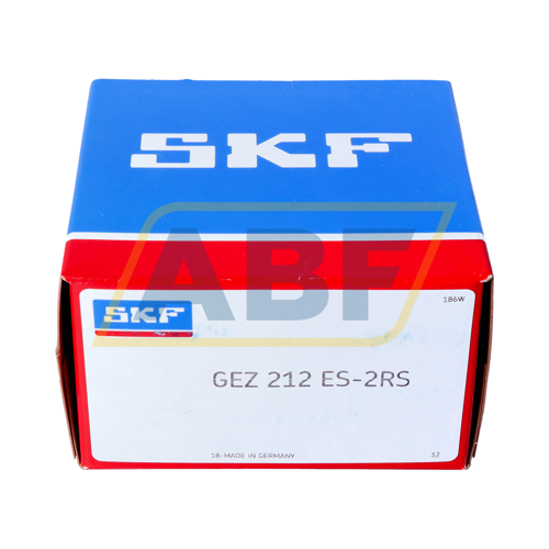 GEZ212ES-2RS SKF