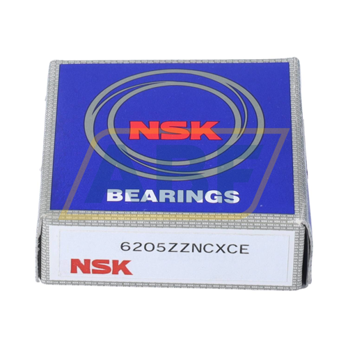 6205ZZNCXC3E NSK