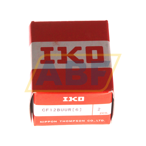CF12BUUR IKO