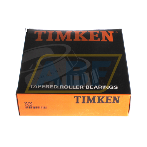 33020 Timken