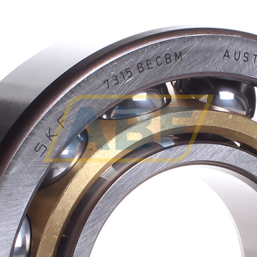 7315BECBM SKF