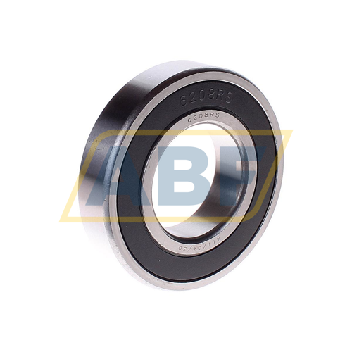 6208 2RS Miniature Bearings Australia