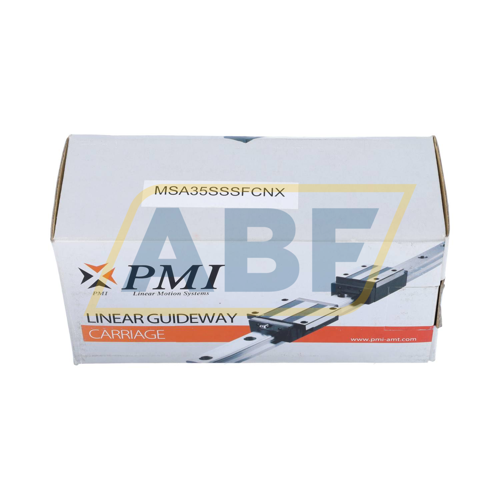 MSA35SSSFCNX PMI-AMT (Taiwan)