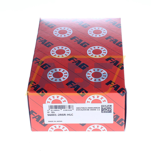 S6001-2RSR-HLC FAG