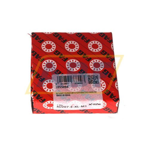 NJ207-E-XL-M1 FAG