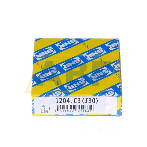 1204J30 SNR